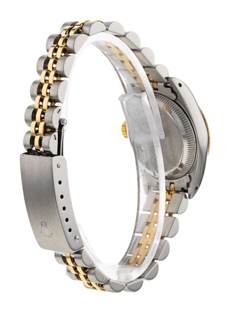 Rolex Lady Oyster Perpetual 67193 Image 3